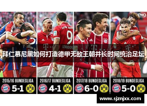 拜仁慕尼黑如何打造德甲无敌王朝并长时间统治足坛