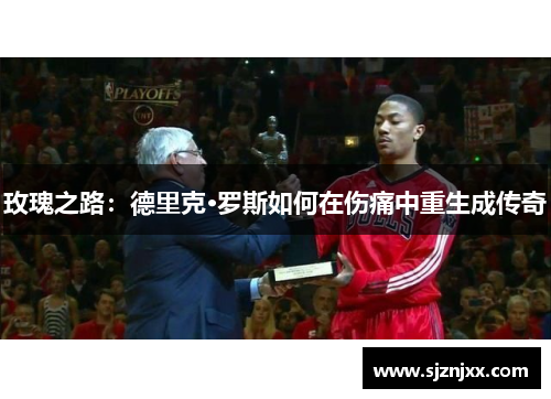 玫瑰之路：德里克·罗斯如何在伤痛中重生成传奇