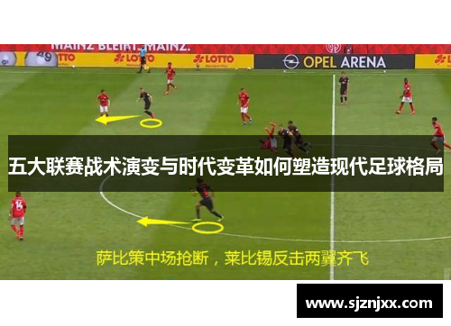 五大联赛战术演变与时代变革如何塑造现代足球格局