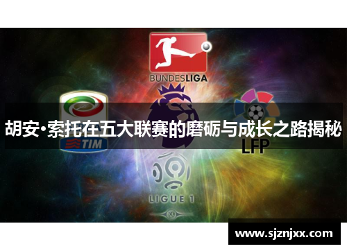 胡安·索托在五大联赛的磨砺与成长之路揭秘